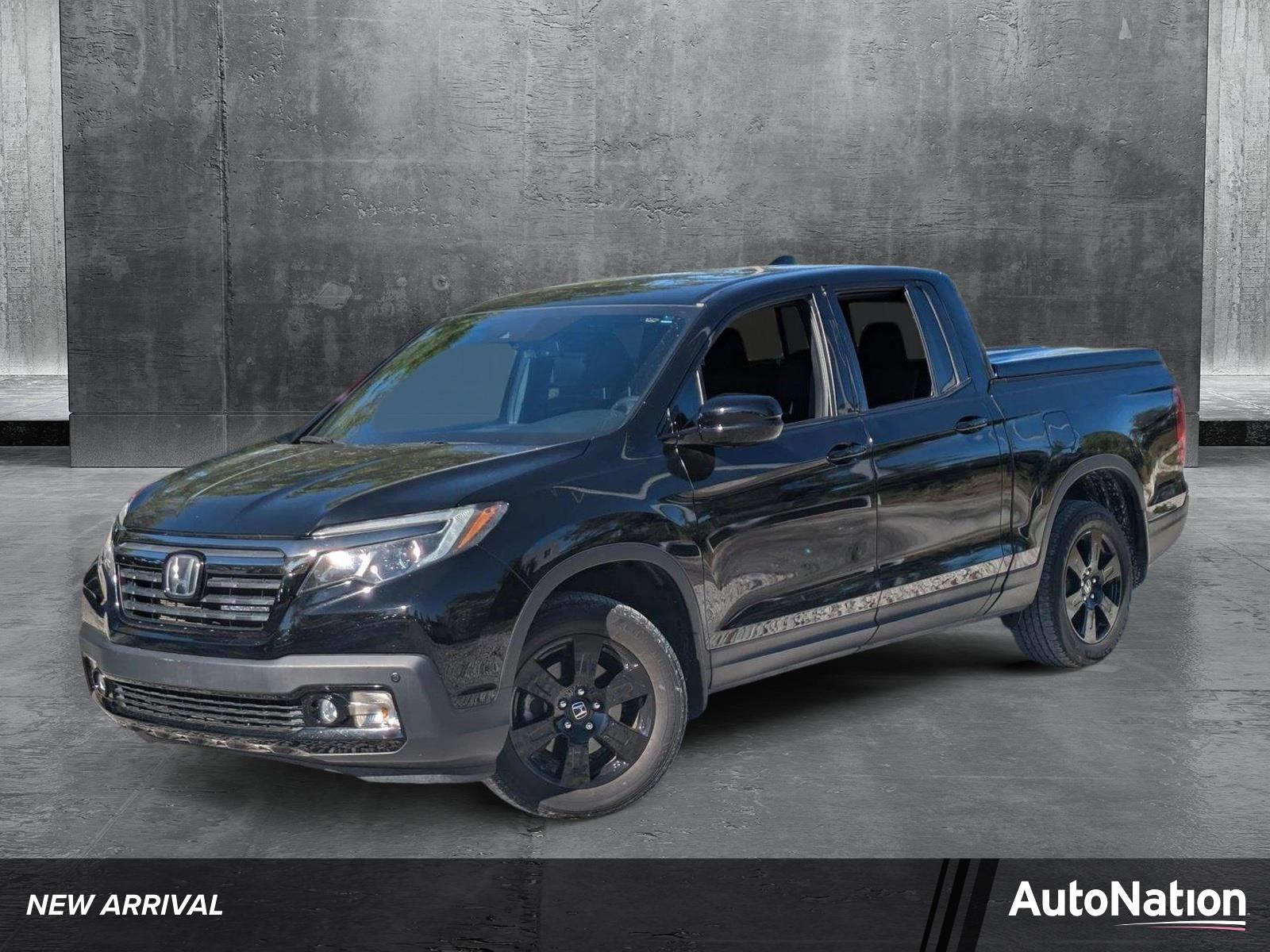 2017 Honda Ridgeline Vehicle Photo in Tampa, FL 33614