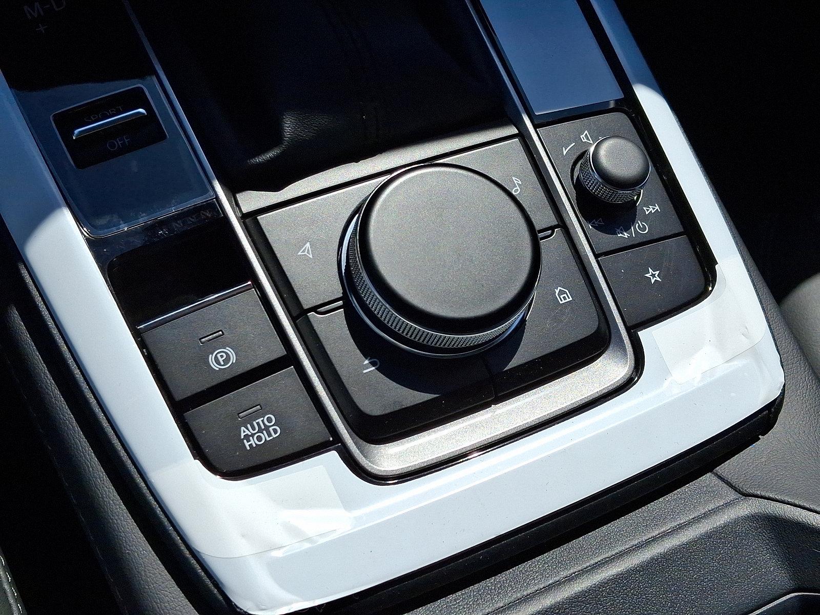 2025 Mazda CX-30 Vehicle Photo in Trevose, PA 19053