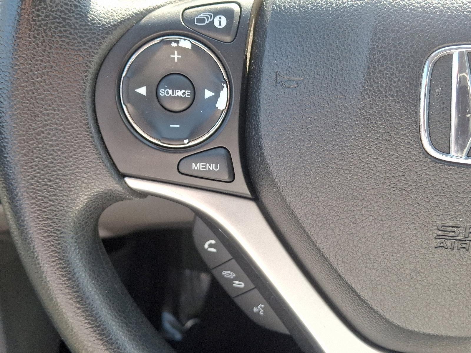 2014 Honda Civic Sedan Vehicle Photo in Harrisburg, PA 17111