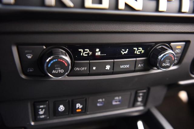 2025 Nissan Frontier Vehicle Photo in Ballwin, MO 63011