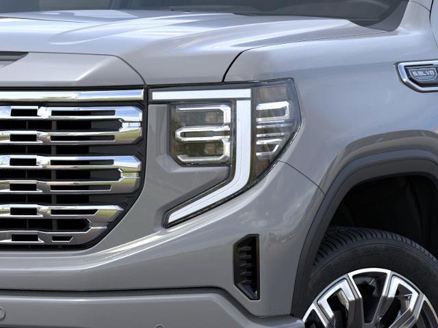 2025 GMC Sierra 1500 Vehicle Photo in WATERTOWN, CT 06795-3318