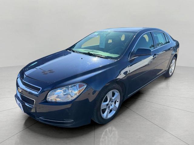 2010 Chevrolet Malibu Vehicle Photo in Kaukauna, WI 54130