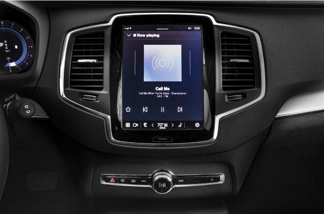 2023 Volvo XC90 Vehicle Photo in Tulsa, OK 74129