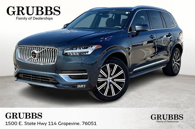 2023 Volvo XC90 Vehicle Photo in Grapevine, TX 76051