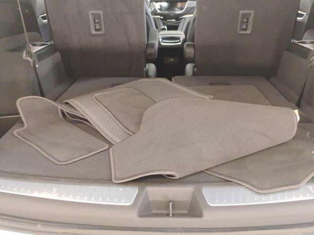 2025 Cadillac XT6 Vehicle Photo in PINEVILLE, NC 28134-8495