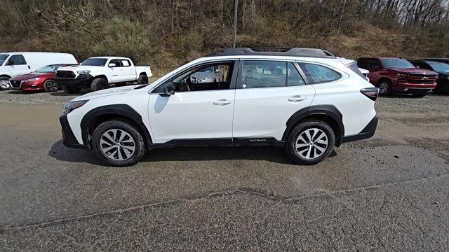 2024 Subaru Outback Vehicle Photo in Pleasant Hills, PA 15236