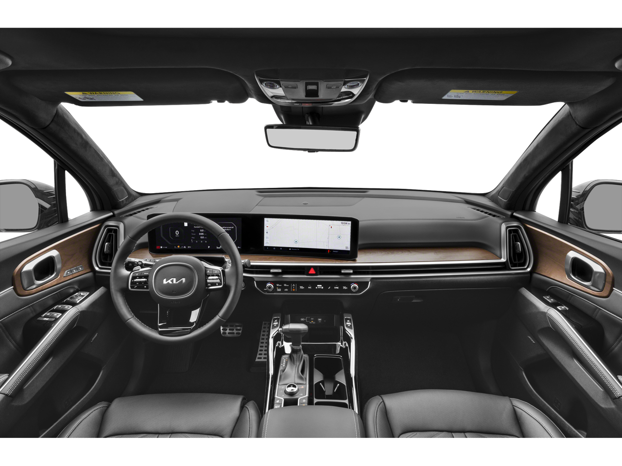 2025 Kia Sorento Vehicle Photo in San Antonio, TX 78230
