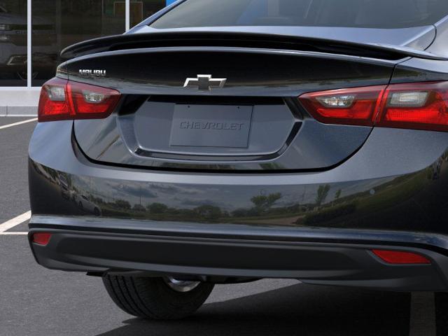 2025 Chevrolet Malibu Vehicle Photo in DENVER, CO 80221-3610