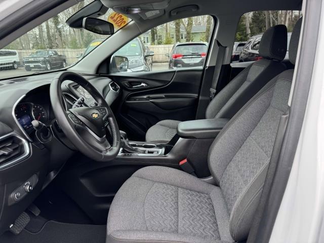 2022 Chevrolet Equinox Vehicle Photo in SAINT JAMES, NY 11780-3219