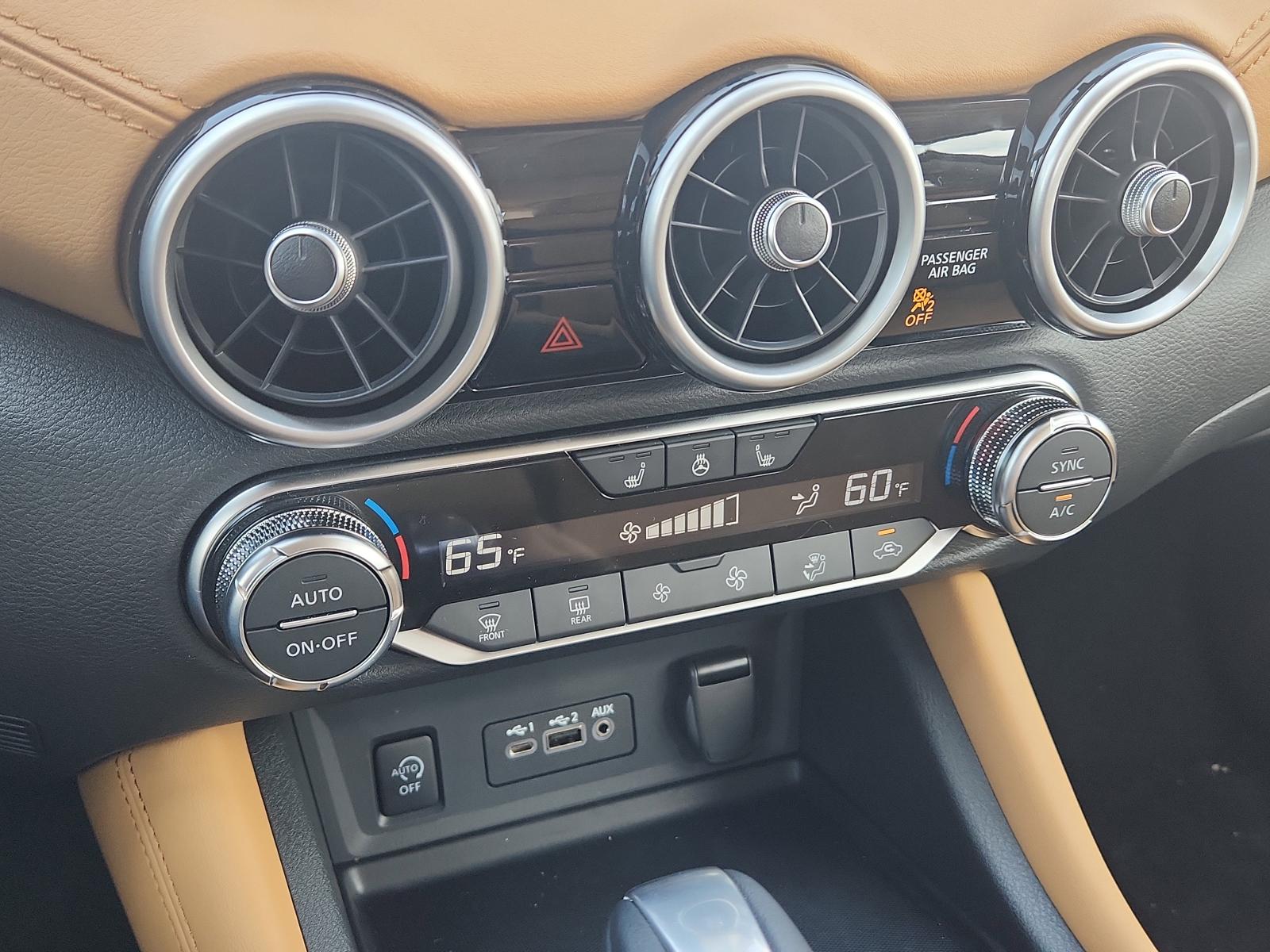 2025 Nissan Sentra Vehicle Photo in Albuquerque, NM 87110
