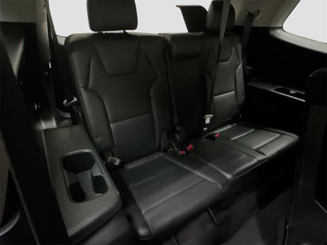 2022 Kia Telluride Vehicle Photo in EVERETT, WA 98203-5662
