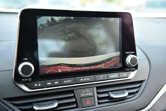 2025 Nissan Altima Vehicle Photo in Ballwin, MO 63011