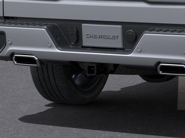2025 Chevrolet Silverado 1500 Vehicle Photo in LAUREL, MD 20707-4697