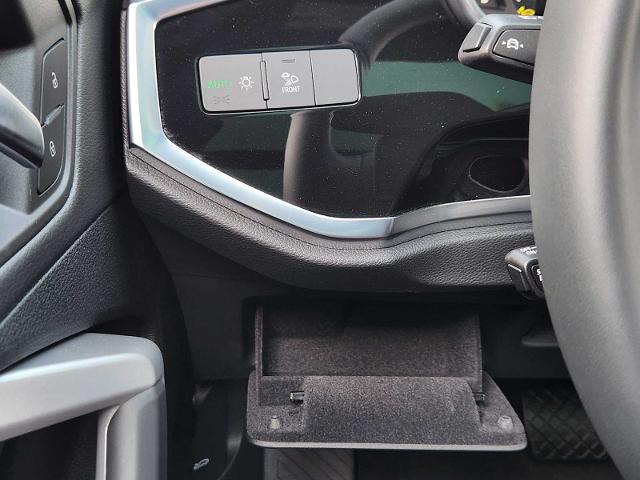 2025 Audi Q3 Vehicle Photo in MCKINNEY, TX 75070