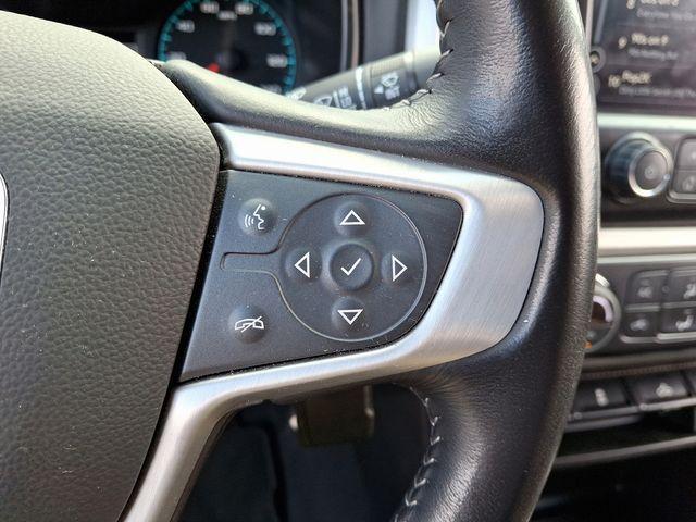 2022 GMC Canyon Vehicle Photo in DANBURY, CT 06810-5034