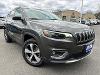 Used 2019 Jeep Cherokee Limited with VIN 1C4PJMDX2KD409400 for sale in Toms River, NJ