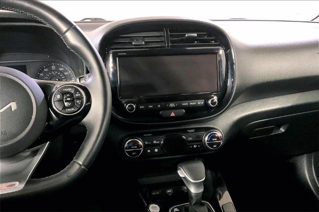 2022 Kia Soul Vehicle Photo in Lees Summit, MO 64086