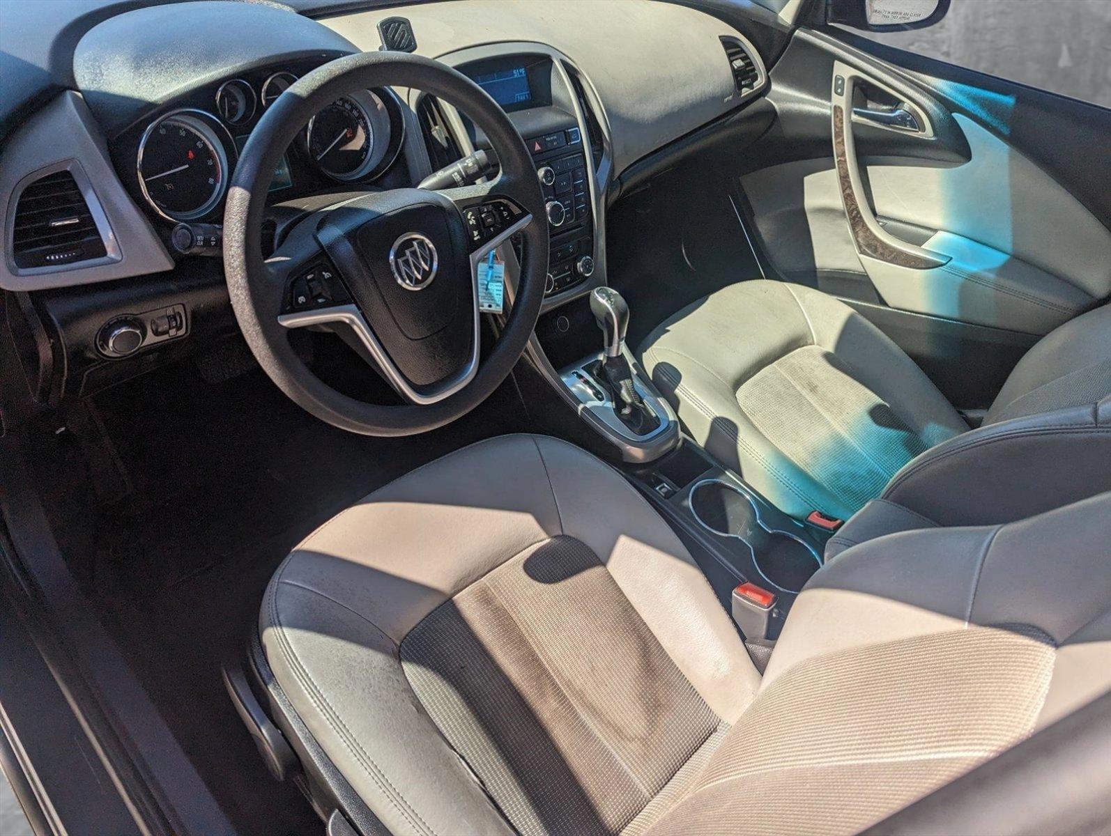 2014 Buick Verano Vehicle Photo in Spokane Valley, WA 99206