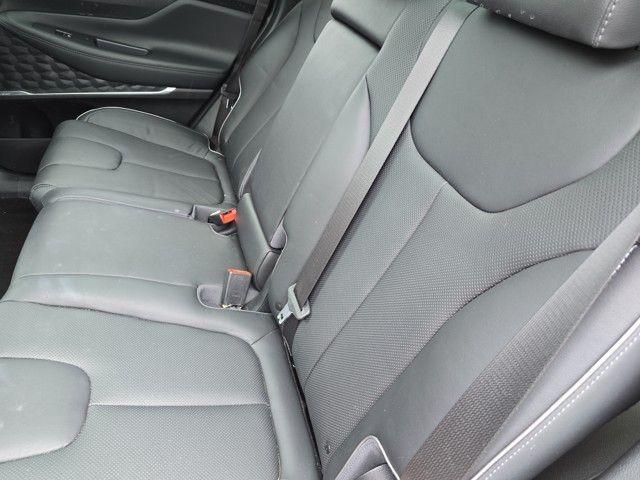 2022 Hyundai SANTA FE Vehicle Photo in Pleasant Hills, PA 15236