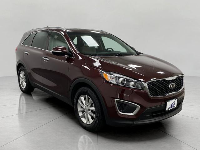 2018 Kia Sorento Vehicle Photo in Appleton, WI 54913