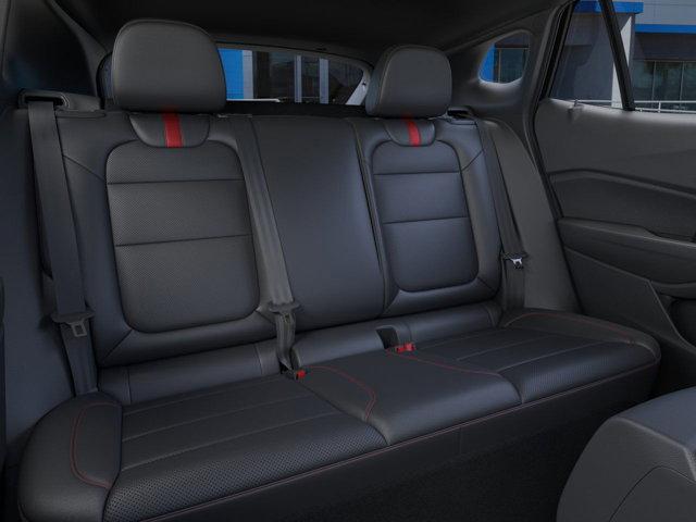 2025 Chevrolet Trax Vehicle Photo in HOUSTON, TX 77083-5701
