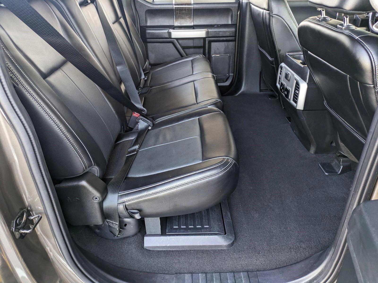 2021 Ford Super Duty F-350 SRW Vehicle Photo in Bradenton, FL 34207