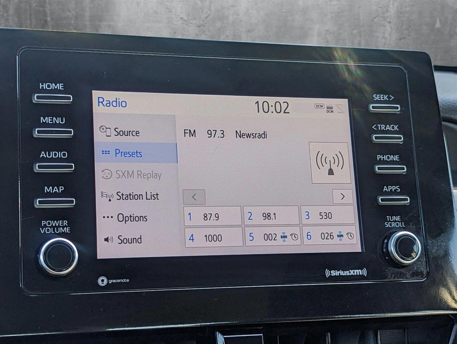 2023 Toyota Camry Vehicle Photo in Spokane Valley, WA 99212