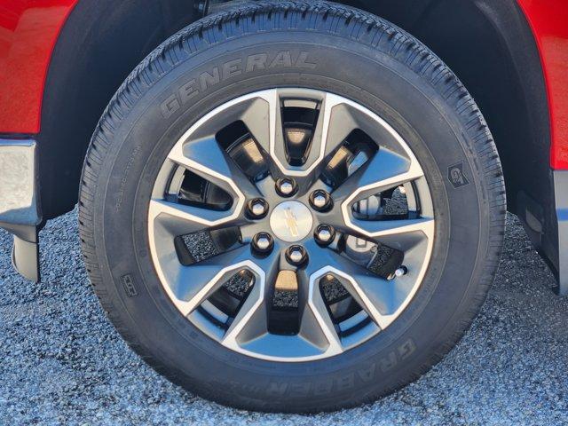 2023 Chevrolet Silverado 1500 Vehicle Photo in SUGAR LAND, TX 77478-0000
