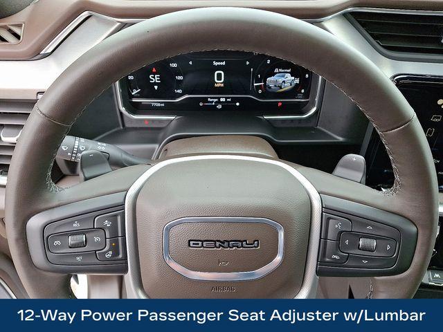 2024 GMC Sierra 1500 Vehicle Photo in PAWLING, NY 12564-3219