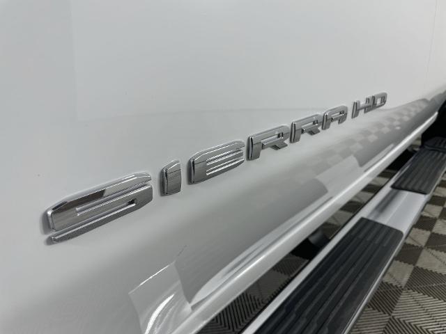 2025 GMC Sierra 2500 HD Vehicle Photo in GILBERT, AZ 85297-0402