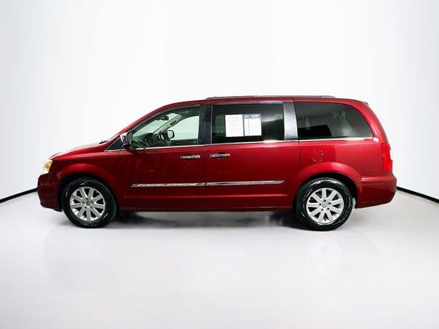 2012 Chrysler Town & Country Vehicle Photo in Doylsetown, PA 18901