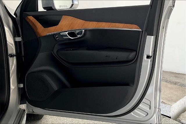 2023 Volvo XC90 Vehicle Photo in Grapevine, TX 76051