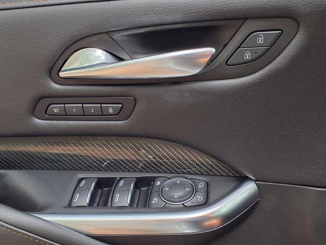 2022 Cadillac XT4 Vehicle Photo in San Antonio, TX 78230-1001