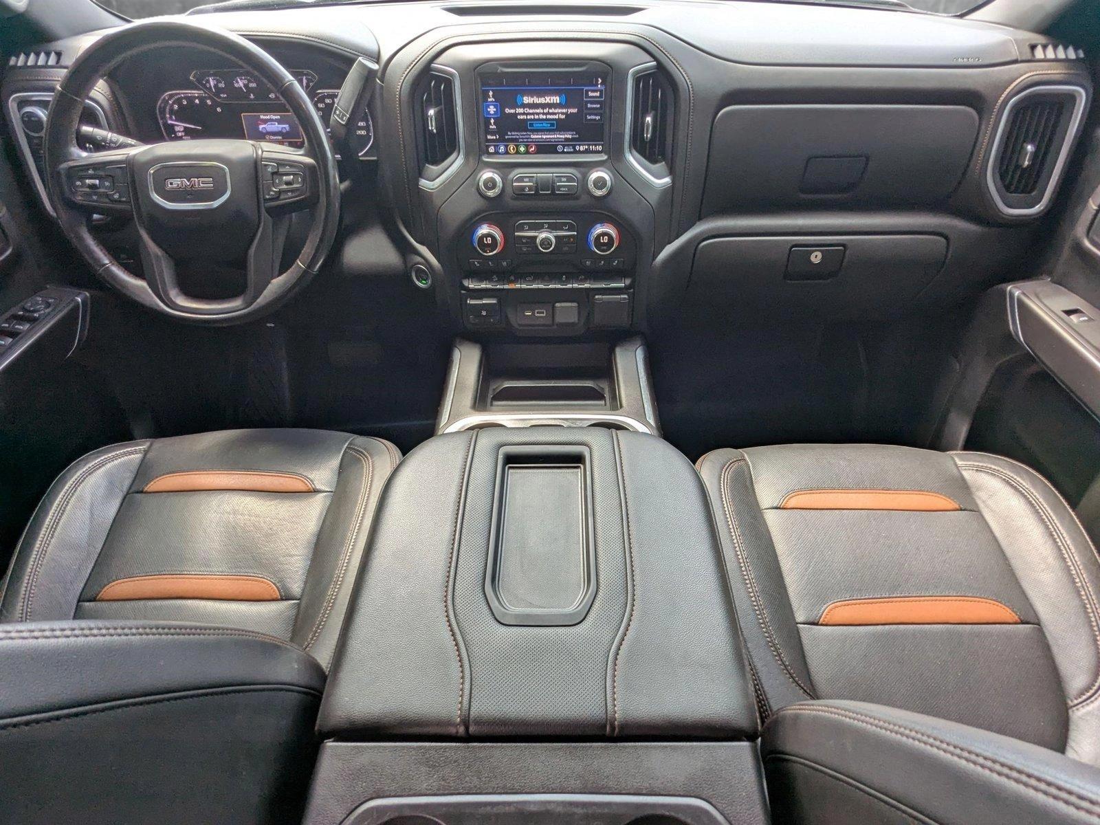 2020 GMC Sierra 1500 Vehicle Photo in Panama City, FL 32401