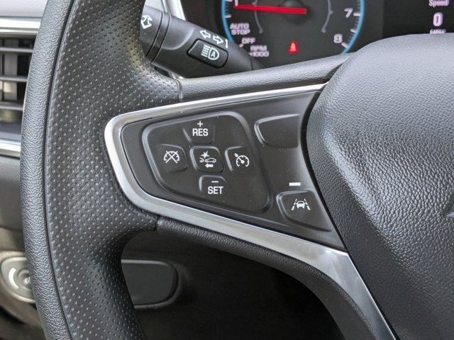 2022 Chevrolet Equinox Vehicle Photo in BRUNSWICK, GA 31525-1881