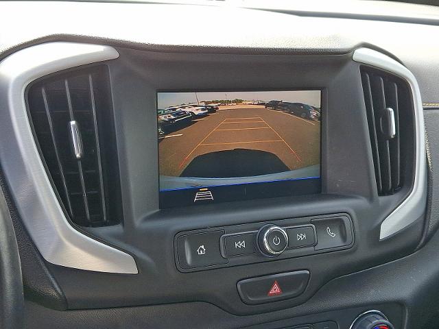 2021 GMC Terrain Vehicle Photo in TREVOSE, PA 19053-4984