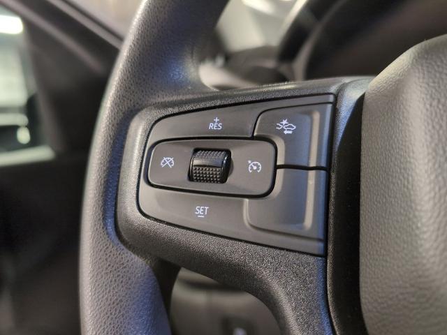 2022 Chevrolet Silverado 1500 Vehicle Photo in BEAUFORT, SC 29906-4218