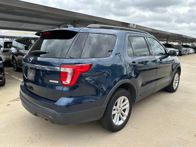2017 Ford Explorer Vehicle Photo in Grapevine, TX 76051