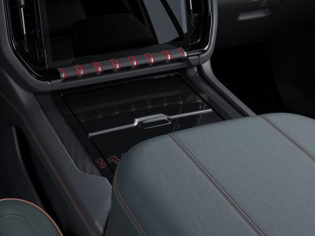 2025 GMC Yukon Vehicle Photo in LITTLE FALLS, NJ 07424-1717