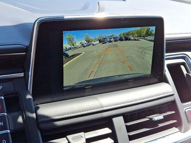 2022 Chevrolet Tahoe Vehicle Photo in DANBURY, CT 06810-5034