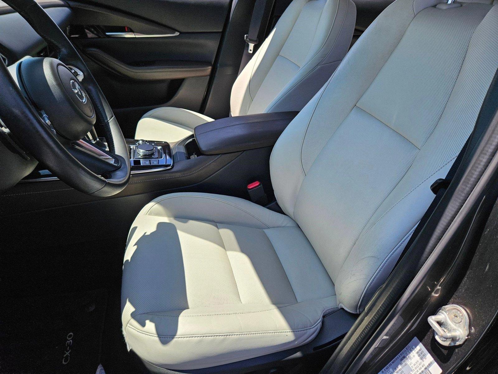 2022 Mazda CX-30 Vehicle Photo in Fort Lauderdale, FL 33316