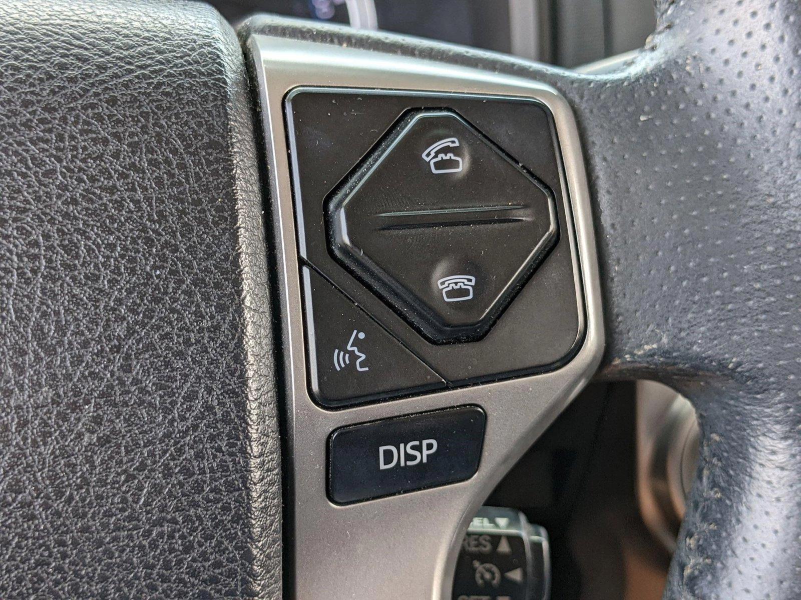 2016 Toyota 4Runner Vehicle Photo in ORLANDO, FL 32808-7998