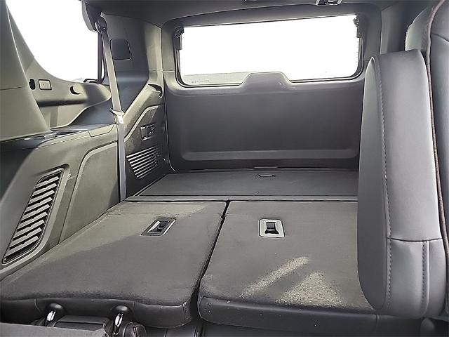 2024 Chevrolet Tahoe Vehicle Photo in EASTLAND, TX 76448-3020