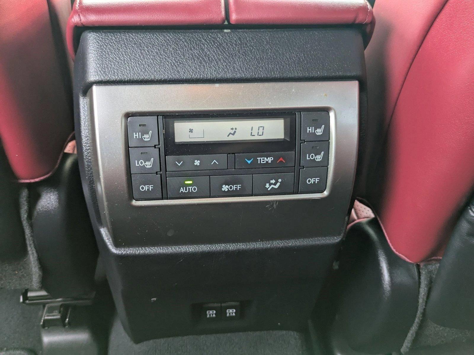 2022 Lexus GX 460 Vehicle Photo in Clearwater, FL 33761