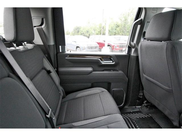 2025 GMC Sierra 2500 HD Vehicle Photo in ROSENBERG, TX 77471-5675