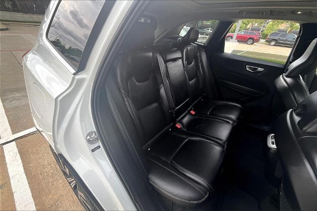 2022 Volvo XC60 Vehicle Photo in Houston, TX 77007