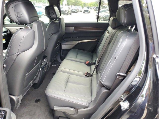 2026 Cadillac VISTIQ Vehicle Photo in SUNRISE, FL 33323-3202