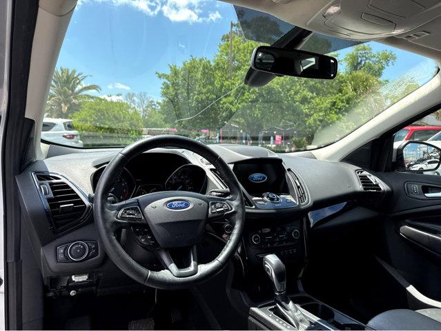 2019 Ford Escape Vehicle Photo in Savannah, GA 31419