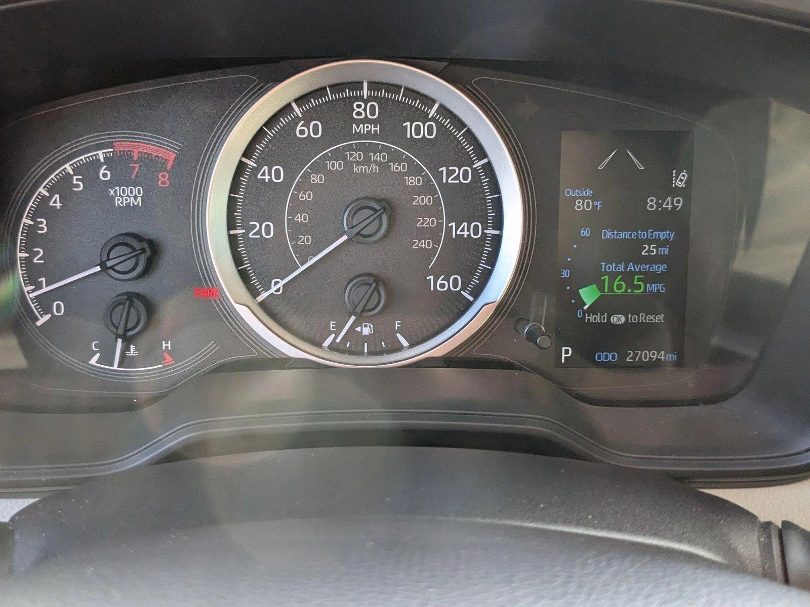 2022 Toyota Corolla Vehicle Photo in MIAMI, FL 33134-2699