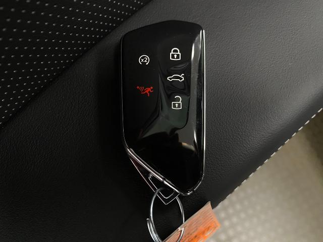2025 Volkswagen Atlas Cross Sport Vehicle Photo in Appleton, WI 54913